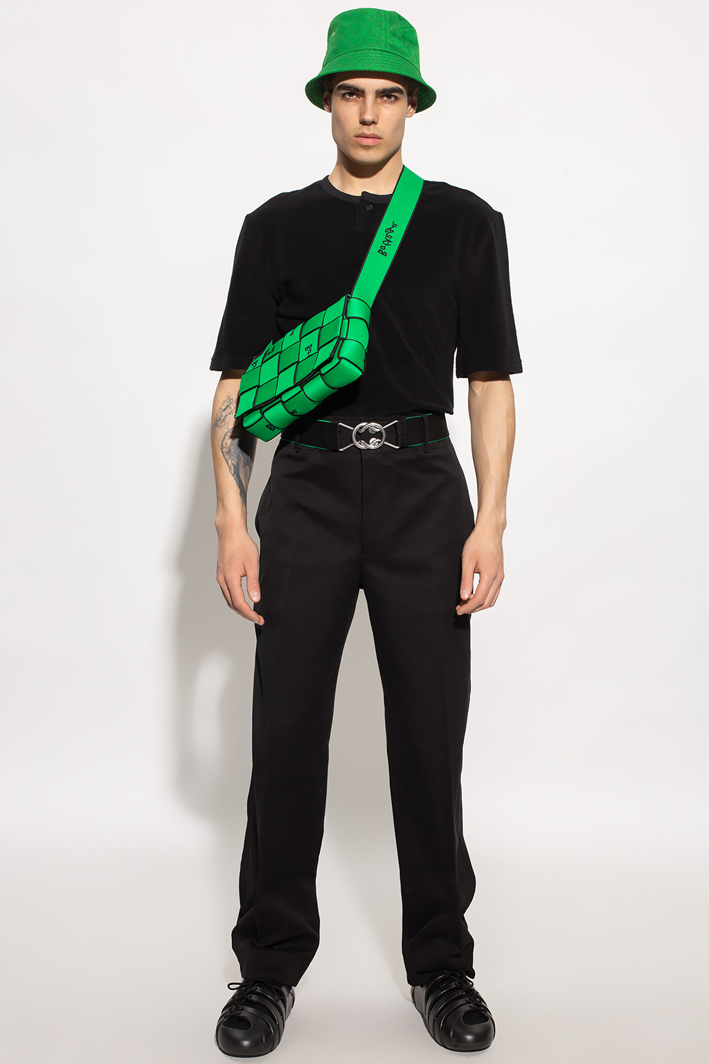 shirt Bottega Veneta - Bottega Veneta Shirts for Men